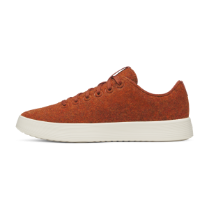 Men's Wool Cruiser