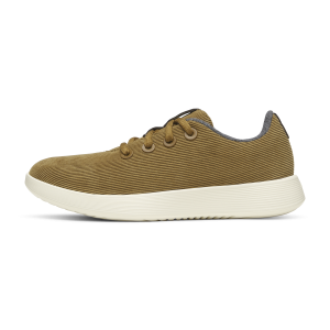 Men's Runner NZ Corduroy