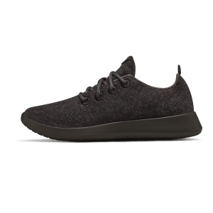 Women's Wool Runner