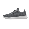 Men's Wool Runner